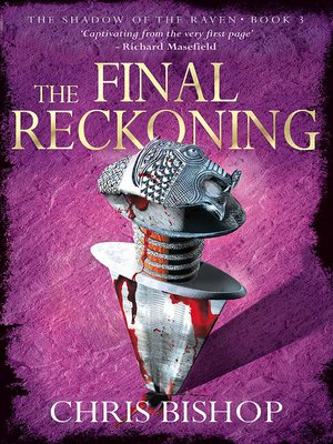 cover image of The Final Reckoning